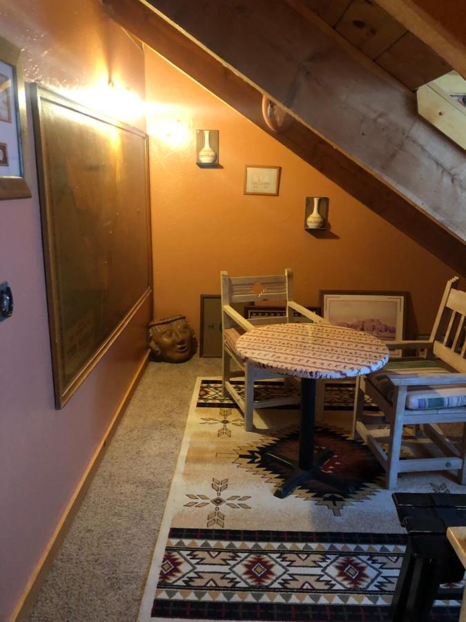 Coddiwomple Cottage, Bryce Canyon Hatch Buitenkant foto