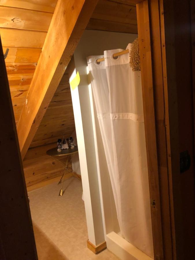Coddiwomple Cottage, Bryce Canyon Hatch Buitenkant foto