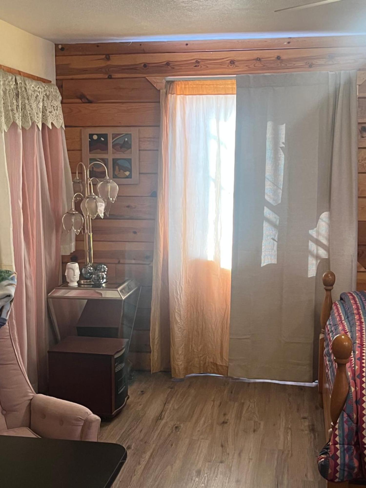 Coddiwomple Cottage, Bryce Canyon Hatch Buitenkant foto