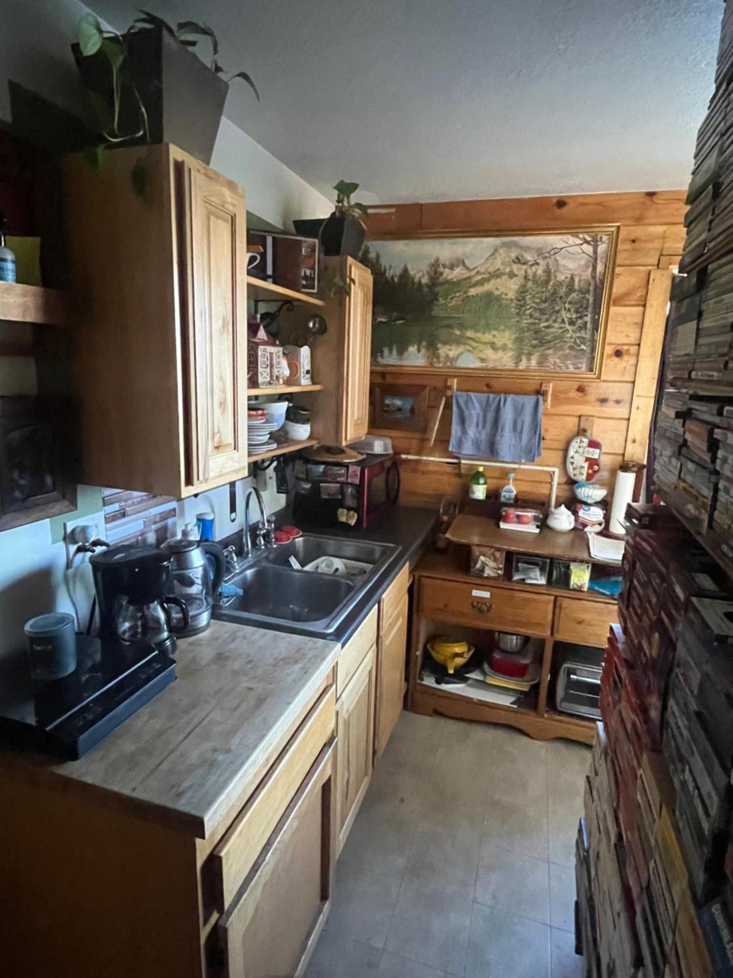 Coddiwomple Cottage, Bryce Canyon Hatch Buitenkant foto